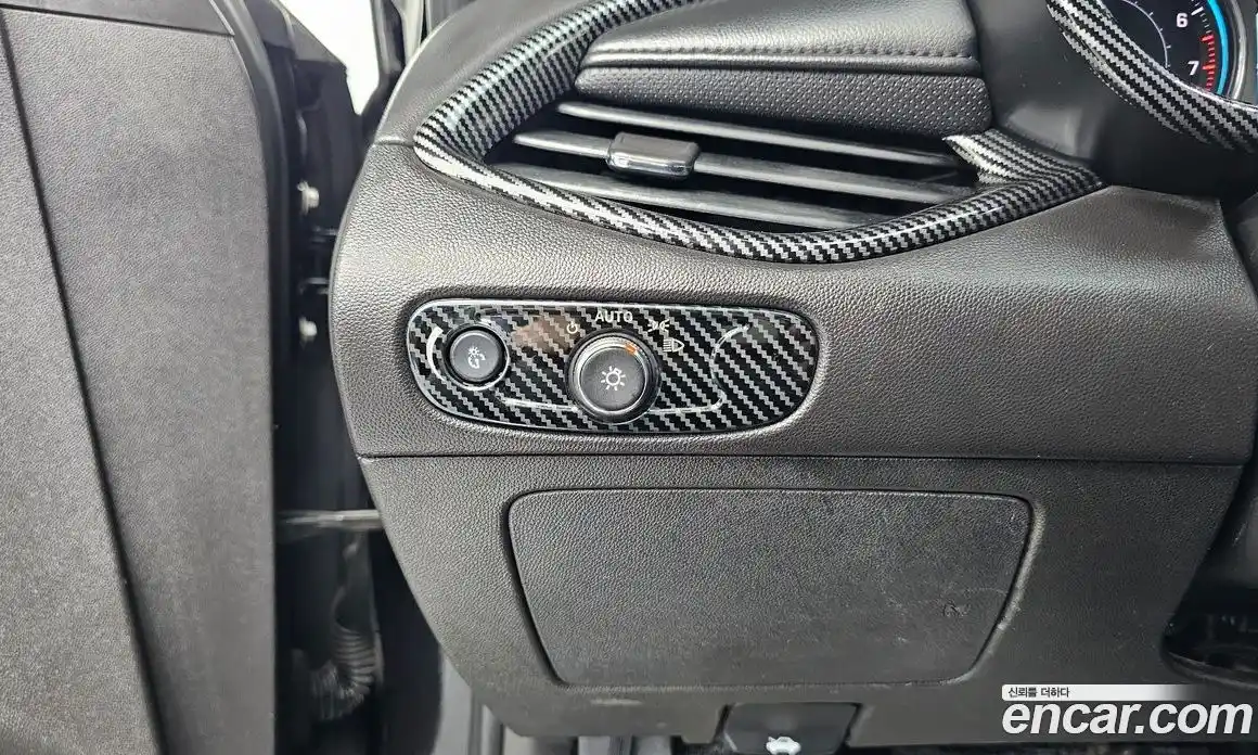 Chevrolet Malibu 2018 2.0 Автомат в Москве № 37328, фото 19