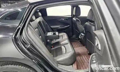 Chevrolet Malibu 2018 2.0 Автомат в Москве № 37328, миниатюра 2