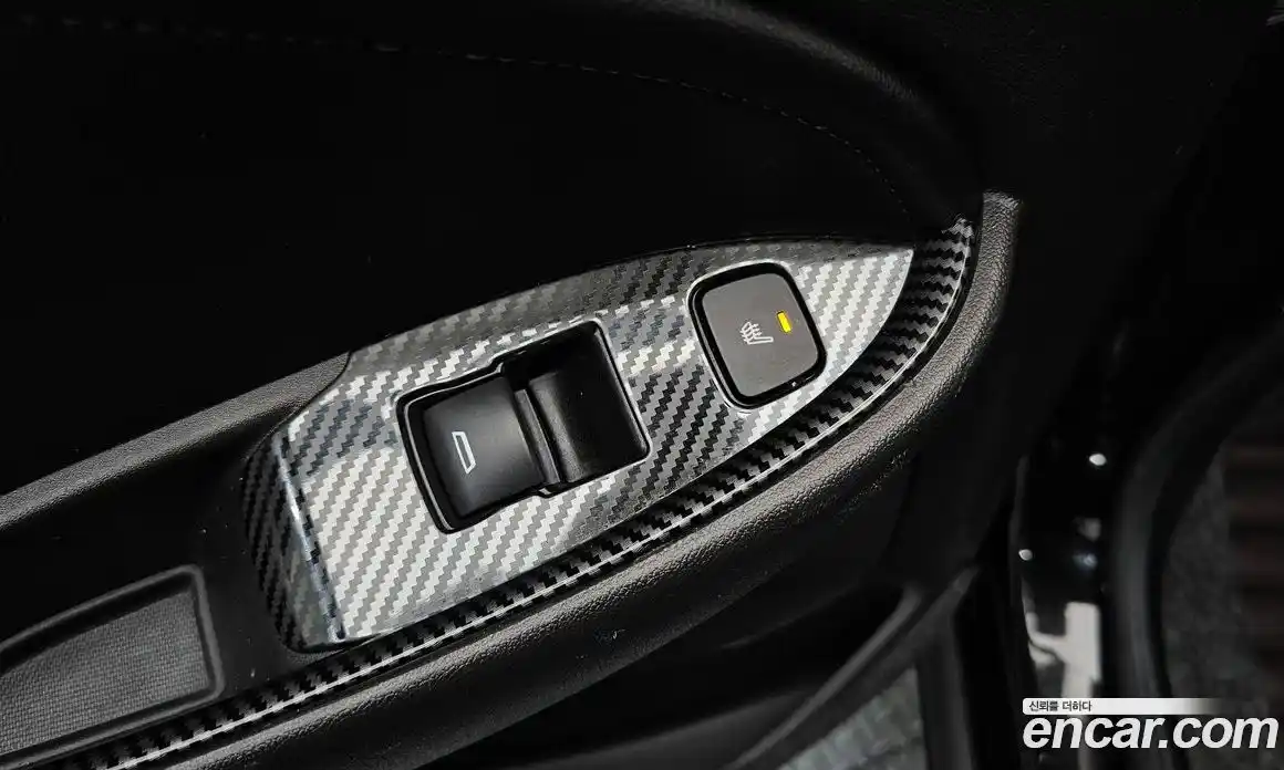 Chevrolet Malibu 2018 2.0 Автомат в Москве № 37328, фото 6