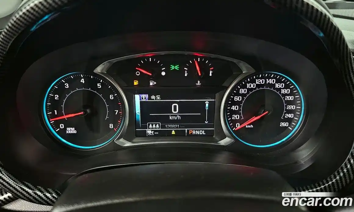 Chevrolet Malibu 2018 2.0 Автомат в Москве № 37328, фото 10