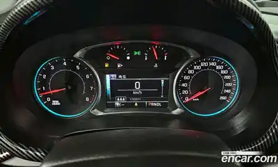 Chevrolet Malibu 2018 2.0 Автомат в Москве № 37328, миниатюра 10