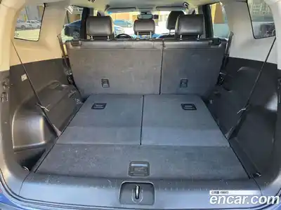 Chevrolet Orlando 2014 2.0 Автомат в Москве № 37380, миниатюра 11