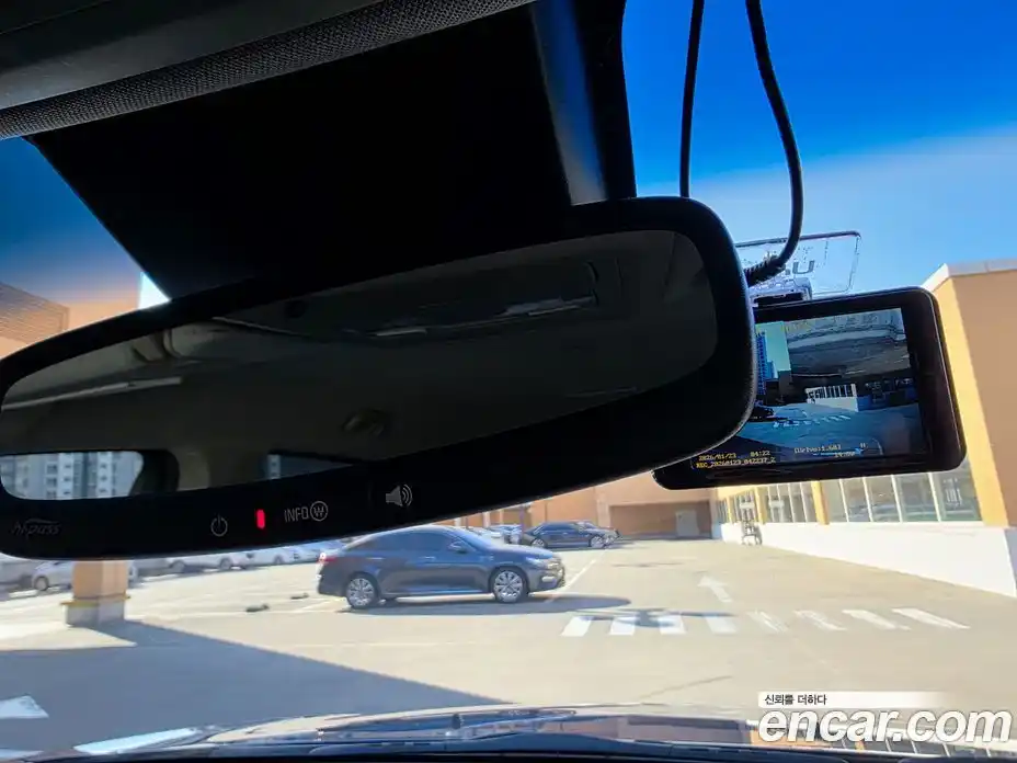 Chevrolet Orlando 2014 2.0 Автомат в Москве № 37380, фото 15