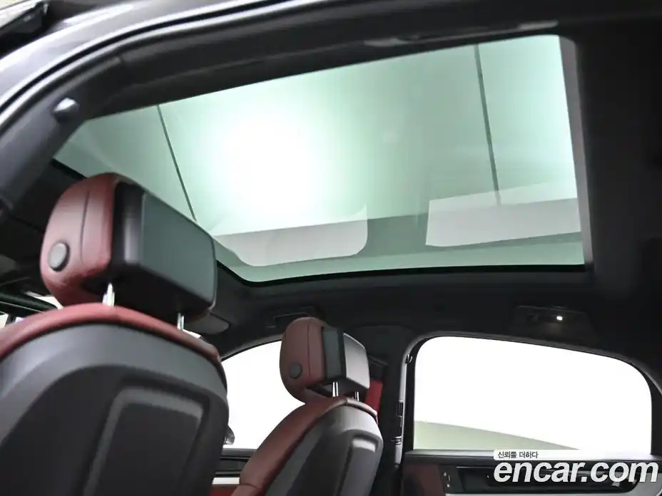 Porsche Cayenne 2025 3.0 Автомат в Москве № 374408, фото 19