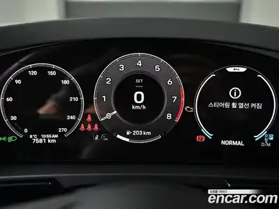 Porsche Cayenne 2025 3.0 Автомат в Москве № 374408, миниатюра 8