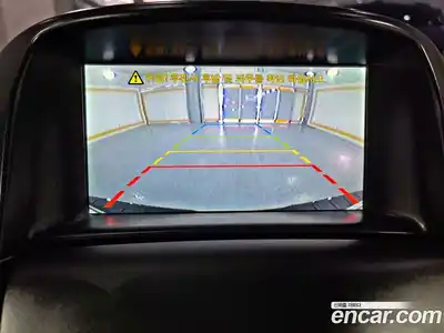 Chevrolet Orlando 2014 2.0 Автомат в Москве № 37556, миниатюра 11