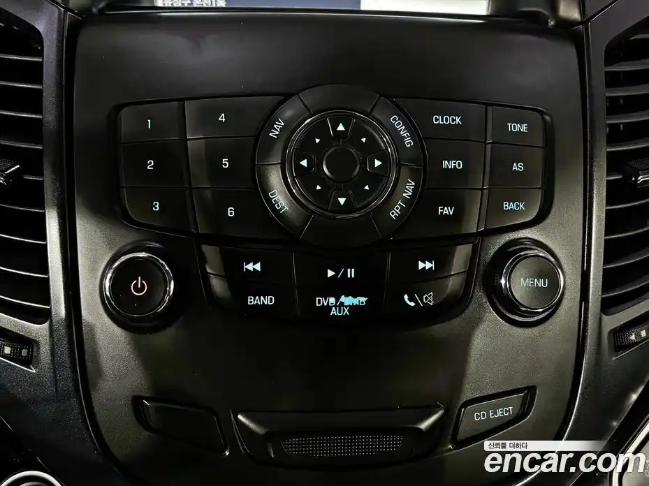 Chevrolet Orlando 2014 2.0 Автомат в Москве № 37556, фото 12