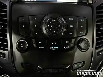 Chevrolet Orlando 2014 2.0 Автомат в Москве № 37556, миниатюра 12
