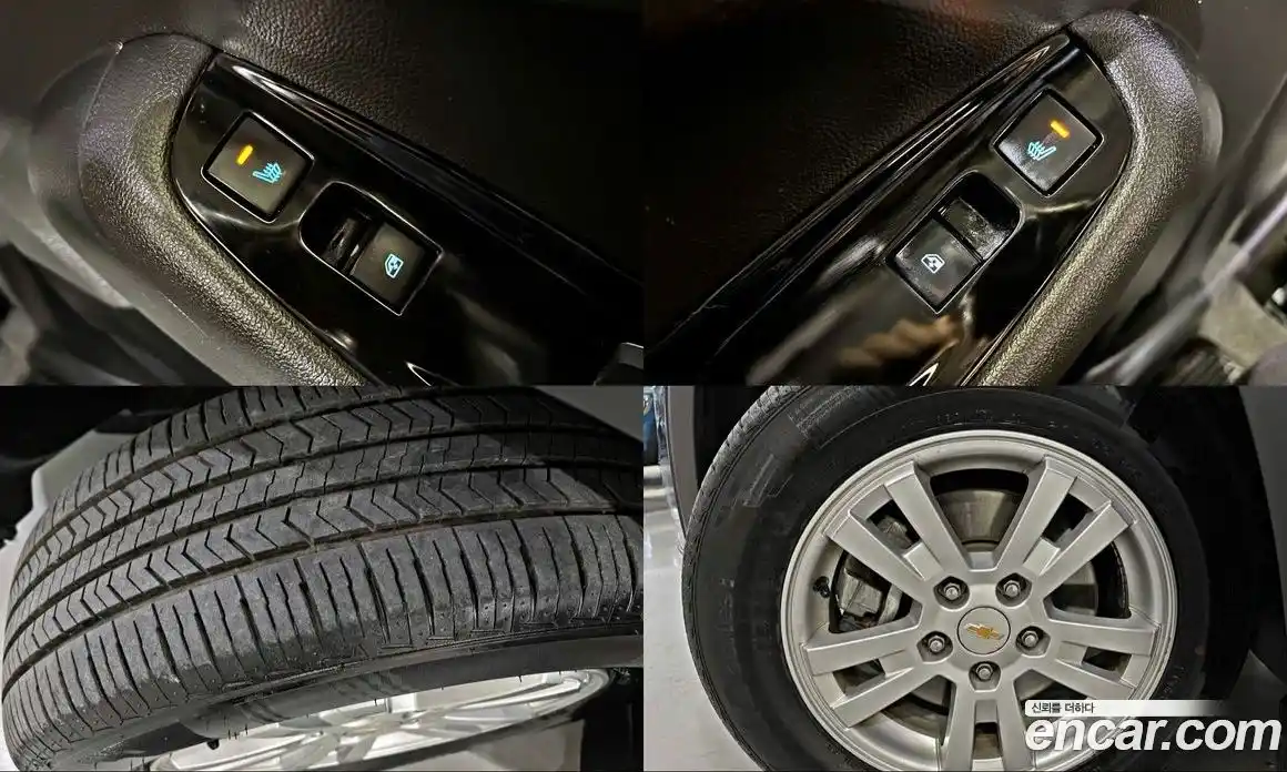 Chevrolet Orlando 2014 2.0 Автомат в Москве № 37556, фото 16