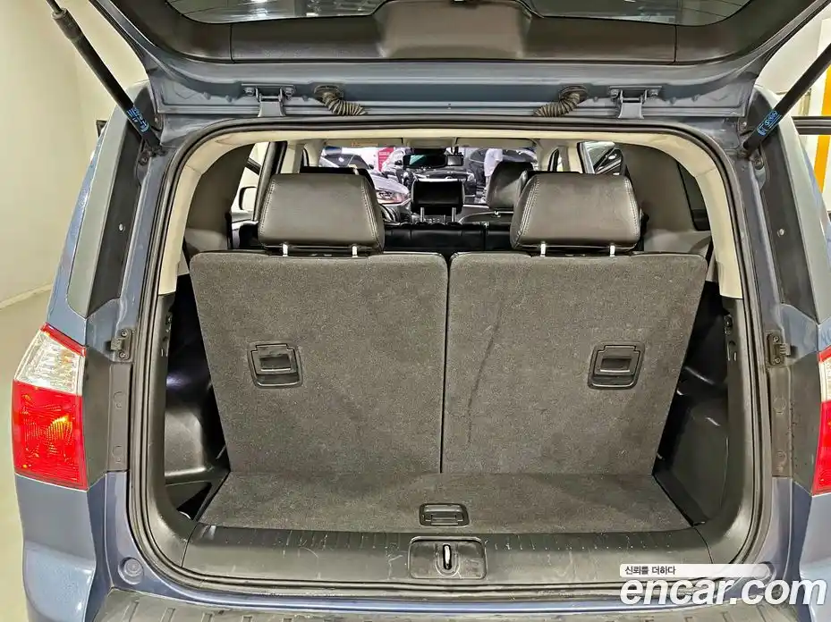 Chevrolet Orlando 2014 2.0 Автомат в Москве № 37556, фото 18