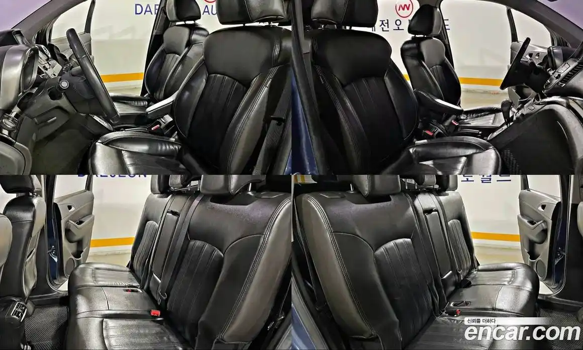 Chevrolet Orlando 2014 2.0 Автомат в Москве № 37556, фото 8