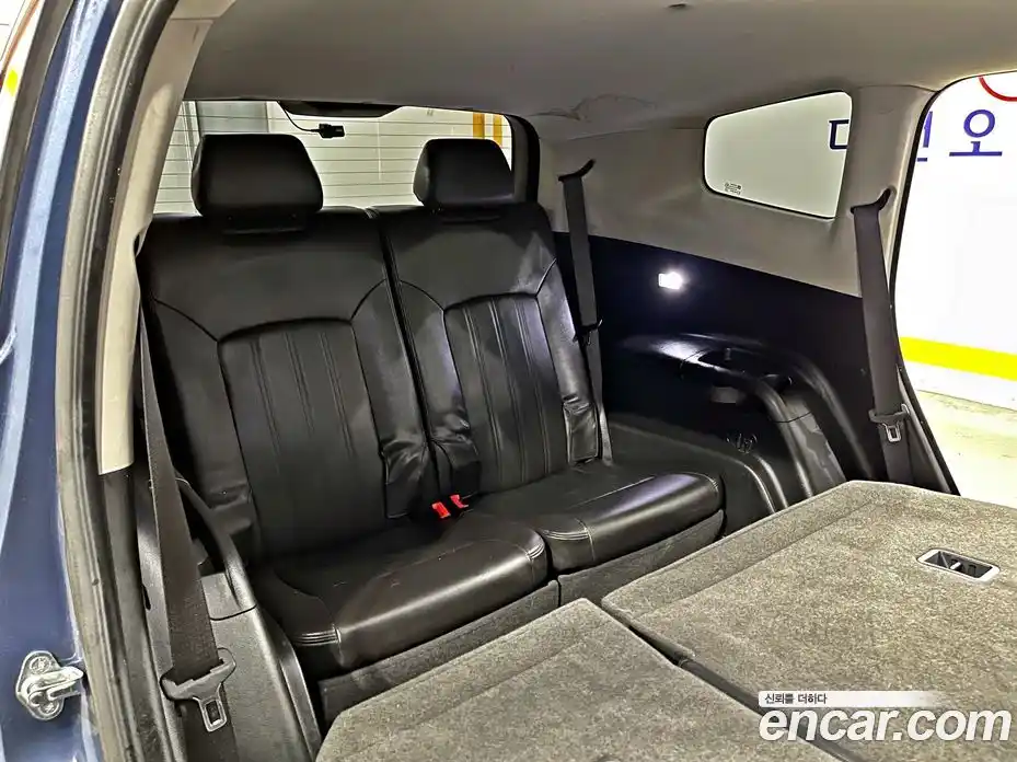 Chevrolet Orlando 2014 2.0 Автомат в Москве № 37556, фото 9
