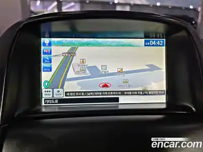 Chevrolet Orlando 2014 2.0 Автомат в Москве № 37556, миниатюра 10