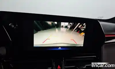 Chevrolet TrailBlazer 2024 1.3 Автомат в Москве № 37933, миниатюра 11