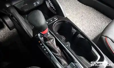 Chevrolet TrailBlazer 2024 1.3 Автомат в Москве № 37933, миниатюра 12