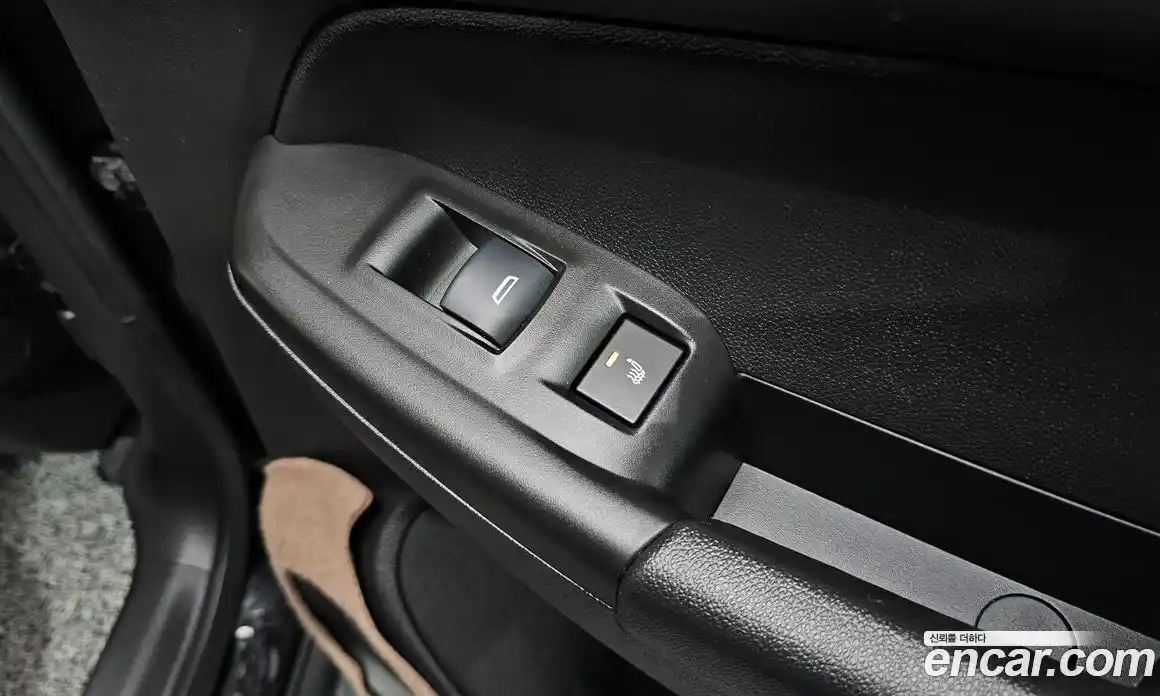 Chevrolet TrailBlazer 2024 1.3 Автомат в Москве № 37933, фото 14