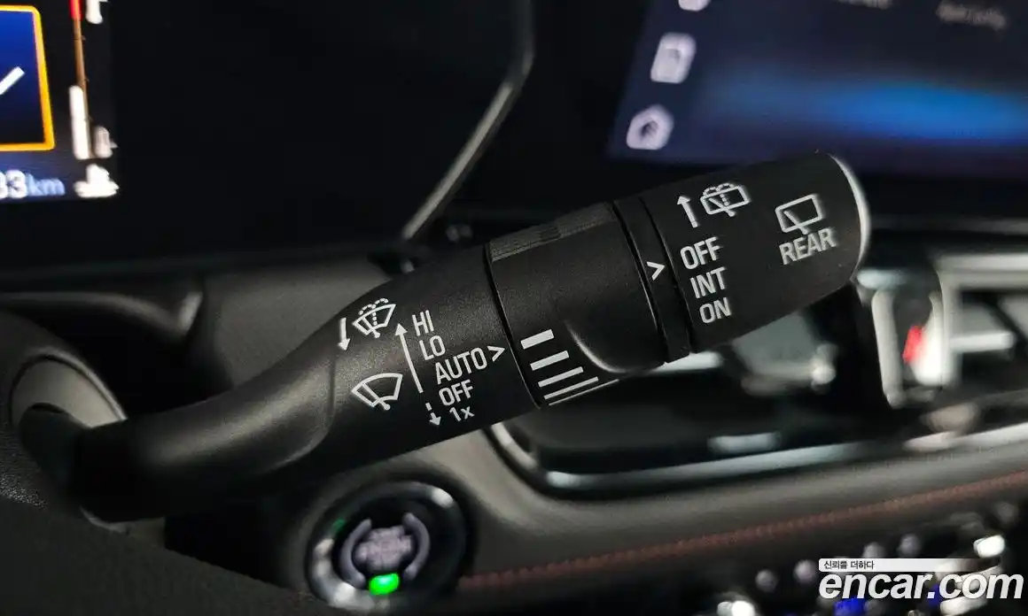 Chevrolet TrailBlazer 2024 1.3 Автомат в Москве № 37933, фото 18