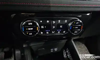 Chevrolet TrailBlazer 2024 1.3 Автомат в Москве № 37933, миниатюра 3