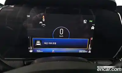 Chevrolet TrailBlazer 2024 1.3 Автомат в Москве № 37933, миниатюра 5