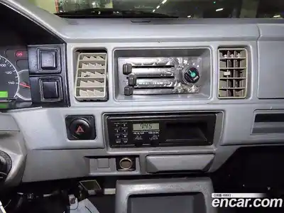 Chevrolet labo 2013 0.8 Механическая в Москве № 37976, миниатюра 11