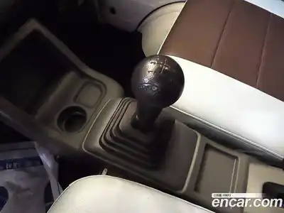 Chevrolet labo 2013 0.8 Механическая в Москве № 37976, миниатюра 12