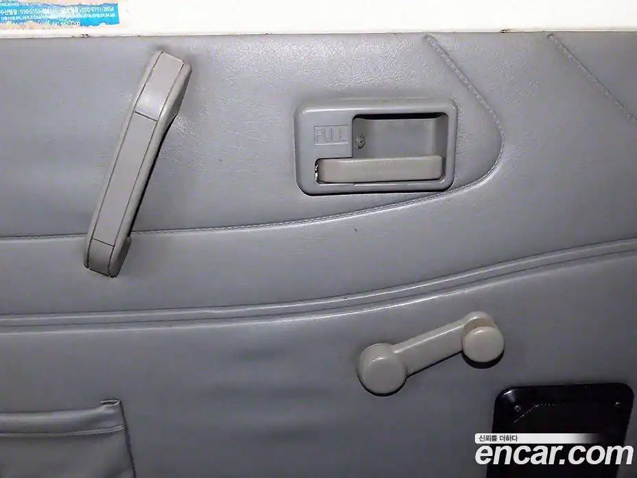 Chevrolet labo 2013 0.8 Механическая в Москве № 37976, фото 13