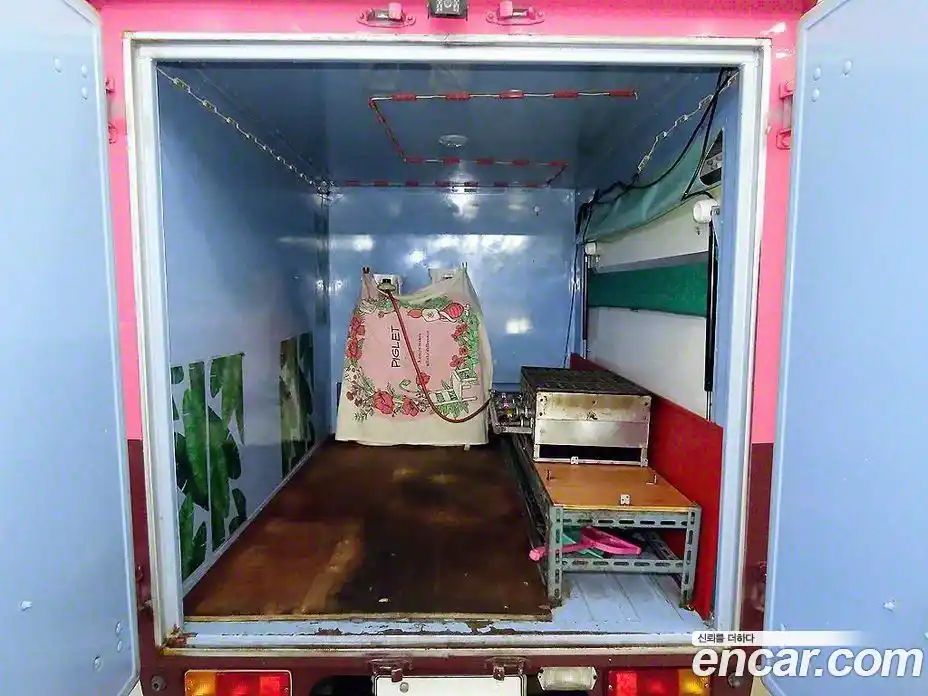 Chevrolet labo 2013 0.8 Механическая в Москве № 37976, фото 15