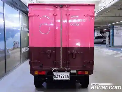 Chevrolet labo 2013 0.8 Механическая в Москве № 37976, миниатюра 5