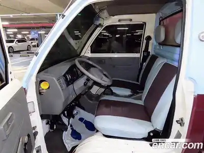 Chevrolet labo 2013 0.8 Механическая в Москве № 37976, миниатюра 6