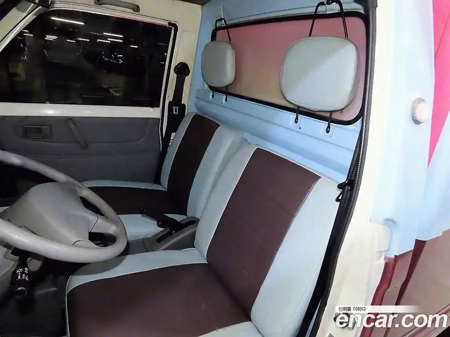 Chevrolet labo 2013 0.8 Механическая в Москве № 37976, фото 7