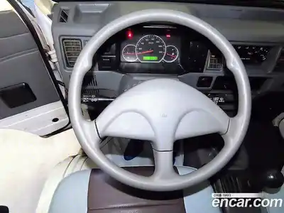 Chevrolet labo 2013 0.8 Механическая в Москве № 37976, миниатюра 8