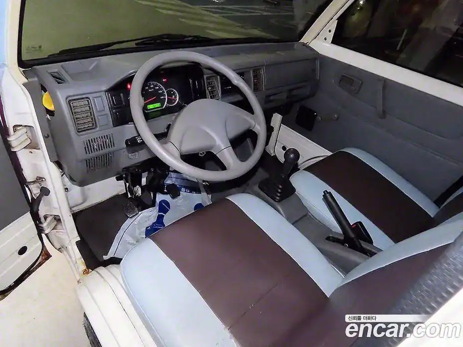 Chevrolet labo 2013 0.8 Механическая в Москве № 37976, фото 10