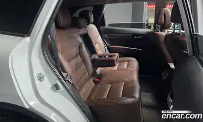 Renault QM6 2020 2.0 Автомат в Москве № 382290, миниатюра 12