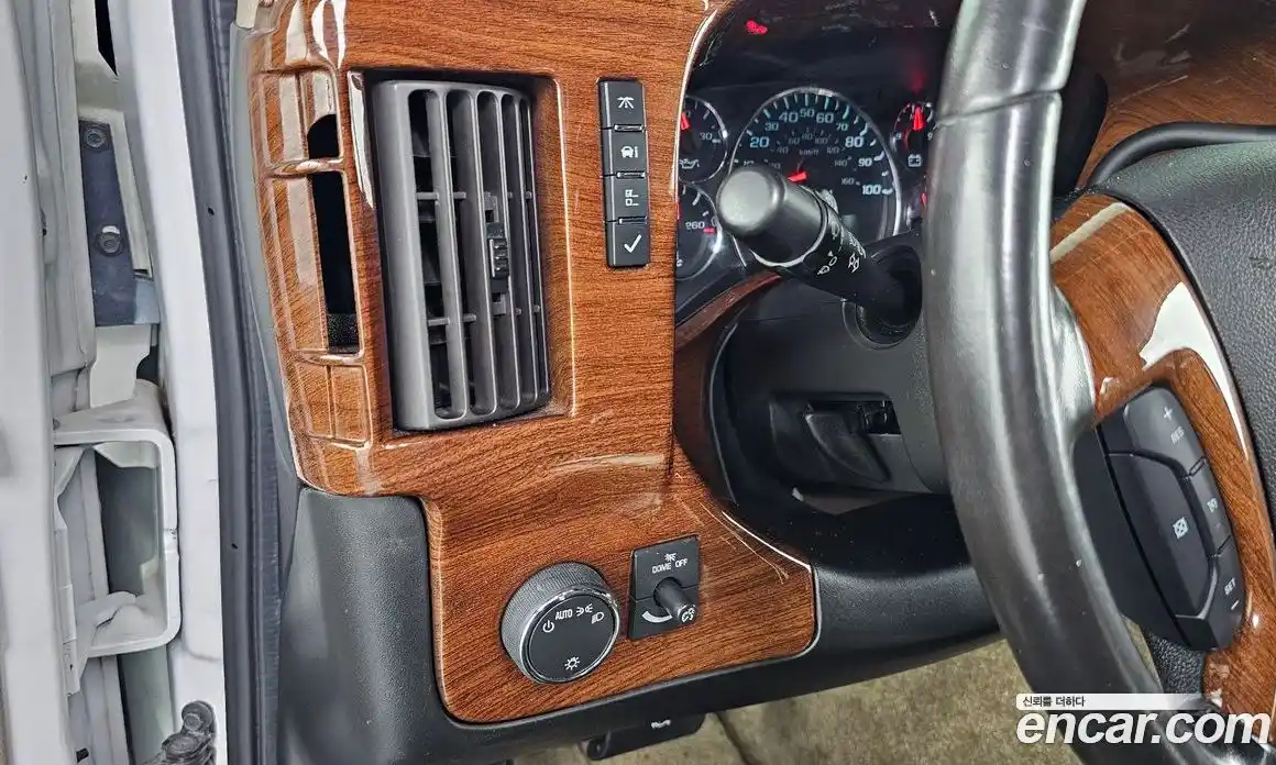 Chevrolet Express Van 2018 6.0 Автомат в Москве № 385365, фото 14