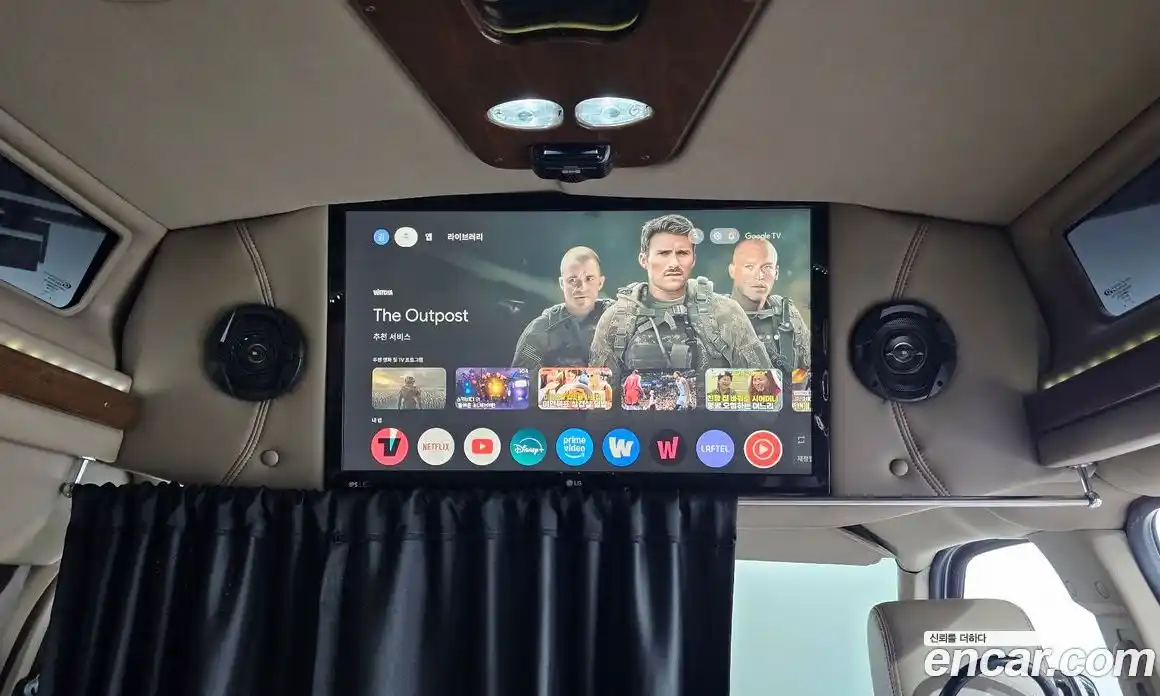 Chevrolet Express Van 2018 6.0 Автомат в Москве № 385365, фото 19