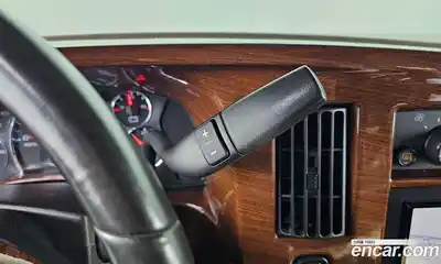 Chevrolet Express Van 2018 6.0 Автомат в Москве № 385365, миниатюра 9