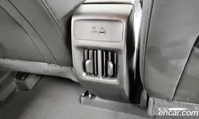 Chevrolet Trax, 2025