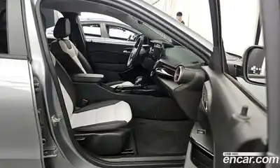 Chevrolet Trax 2025 1.2 Автомат в Москве № 38543, миниатюра 12