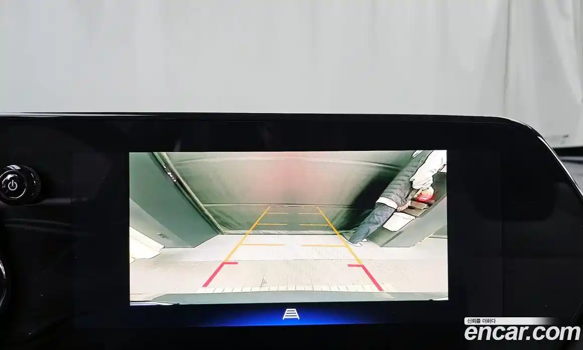 Chevrolet Trax 2025 1.2 Автомат в Москве № 38543, фото 13