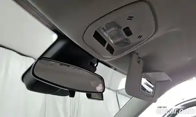 Chevrolet Trax 2025 1.2 Автомат в Москве № 38543, миниатюра 3