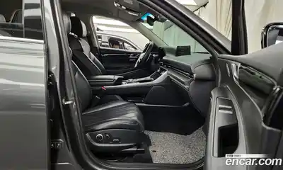 Genesis GV80 2020 3.0 Автомат в Москве № 386270, миниатюра 11