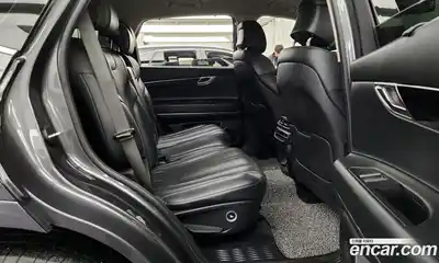 Genesis GV80 2020 3.0 Автомат в Москве № 386270, миниатюра 12