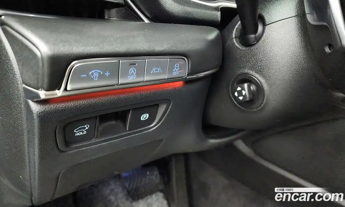 Genesis GV80 2020 3.0 Автомат в Москве № 386270, фото 16