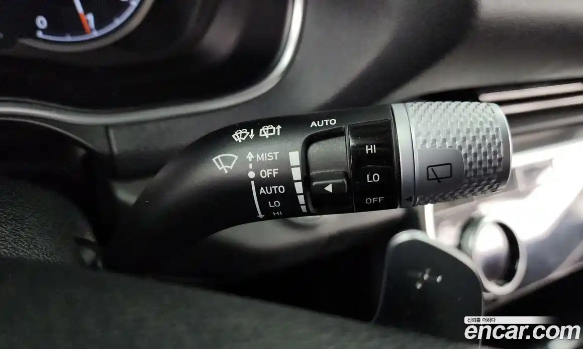 Genesis GV80 2020 3.0 Автомат в Москве № 386270, фото 18