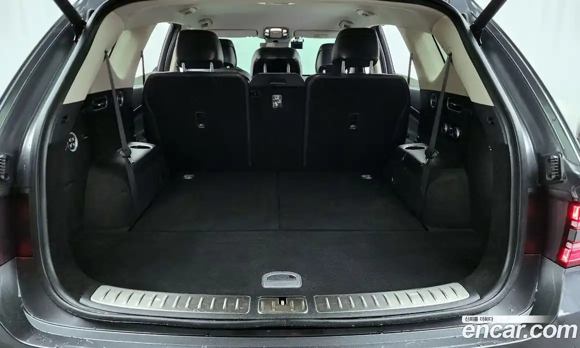 Genesis GV80 2020 3.0 Автомат в Москве № 386270, фото 20