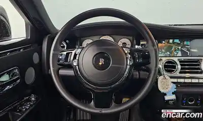 Rolls-Royce Ghost 2020 6.6 Автомат в Москве № 387474, миниатюра 11