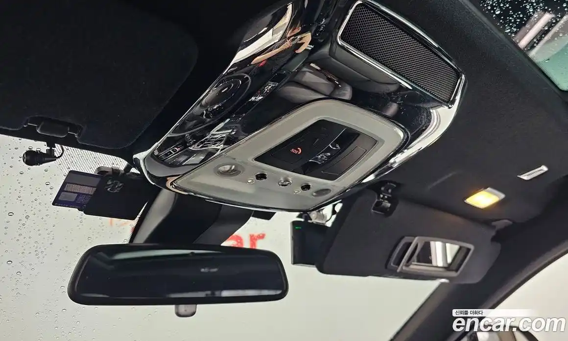 Rolls-Royce Ghost 2020 6.6 Автомат в Москве № 387474, фото 16