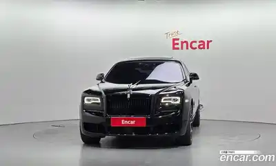 Rolls-Royce Ghost 2020 6.6 Автомат в Москве № 387474, миниатюра 3