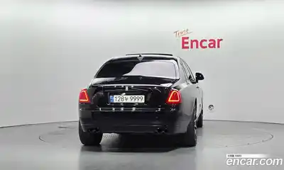 Rolls-Royce Ghost 2020 6.6 Автомат в Москве № 387474, миниатюра 4