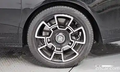 Rolls-Royce Ghost 2020 6.6 Автомат в Москве № 387474, миниатюра 5